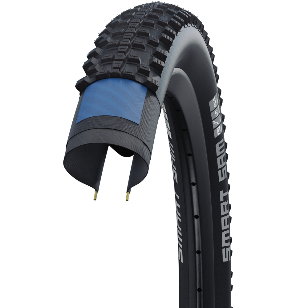 Schwalbe Tyre Smart Sam Double Defense