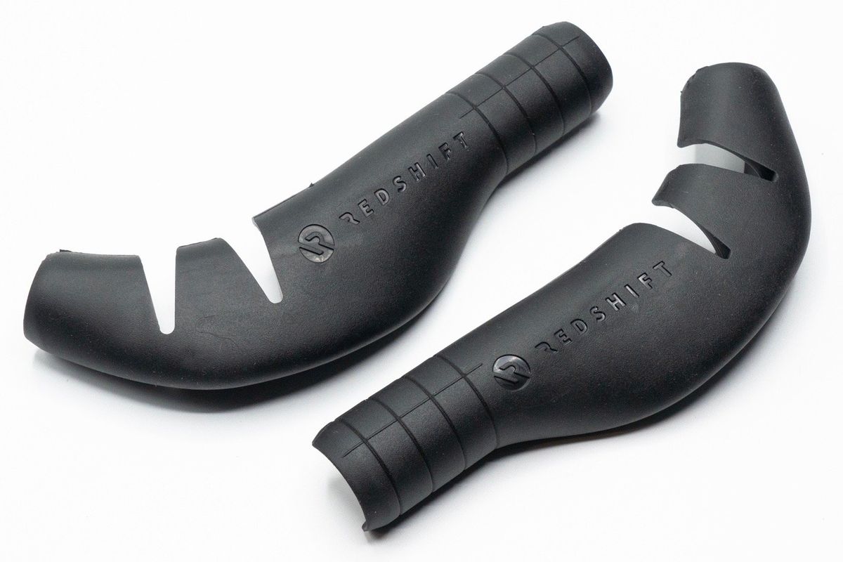 Redshift Cruise Control Drop Bar Grips