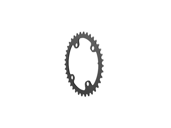 Rotor Chainrings Q Rings 110x4 For SRAM AXS Oval