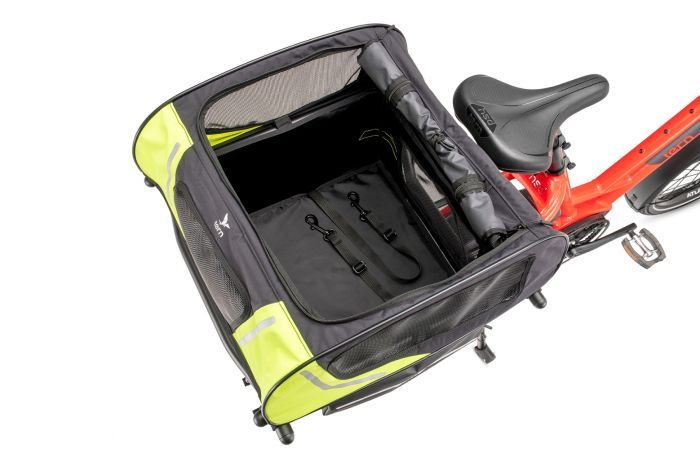 Tern HSD Dog Roof Mini