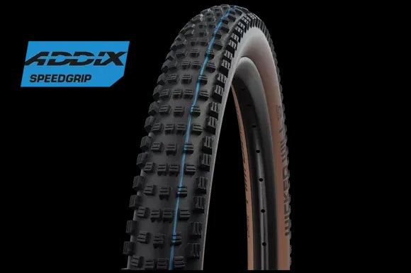 Schwalbe Tyre Wicked Will