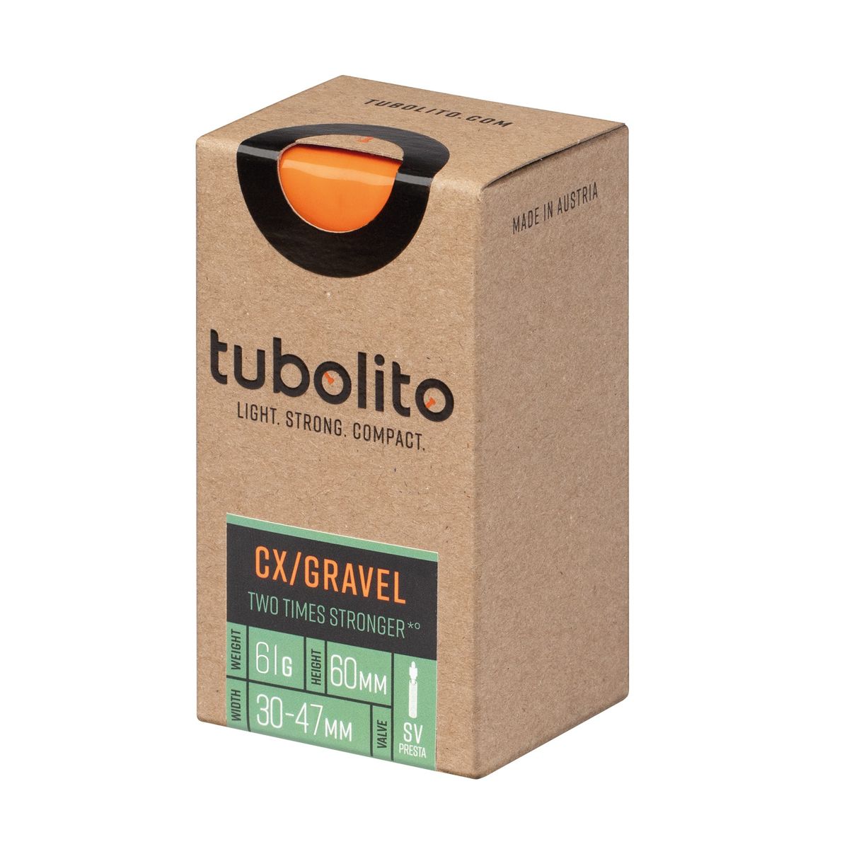 Tubolito Inner Tubes