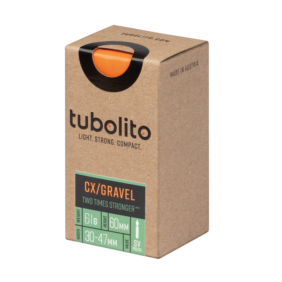 Tubolito Inner Tubes