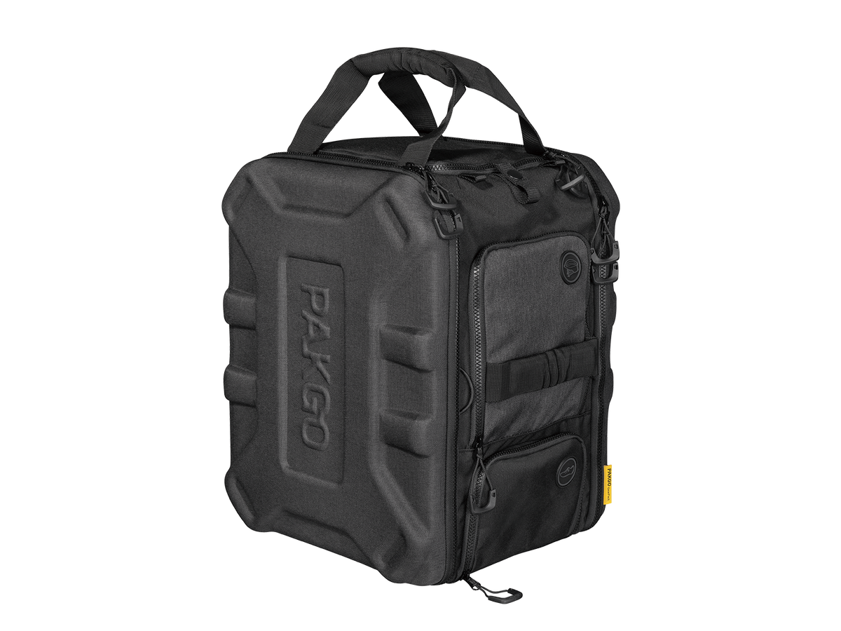 Topeak Pakgo Gearpack