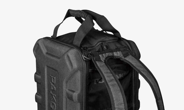 Topeak Pakgo Gearpack