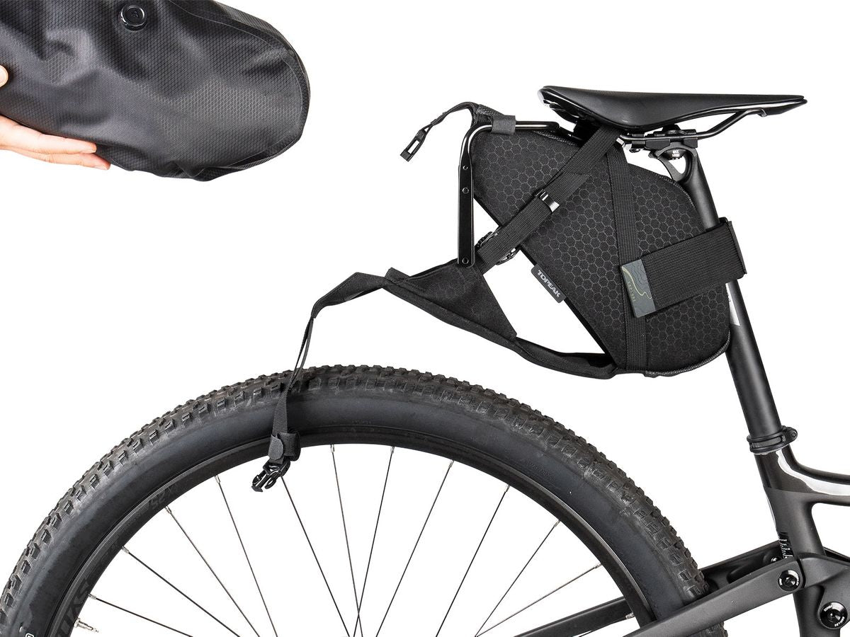 Topeak Backloader X 15L