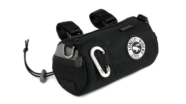 ULAC Handlebar Roll Bag 1.5L with Carabiner