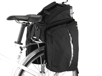 Topeak Trunk Bag MTS DXP Strap Mount