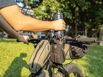 Topeak Freeloader 1.0L