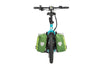 Tern Rack Spartan Front Black