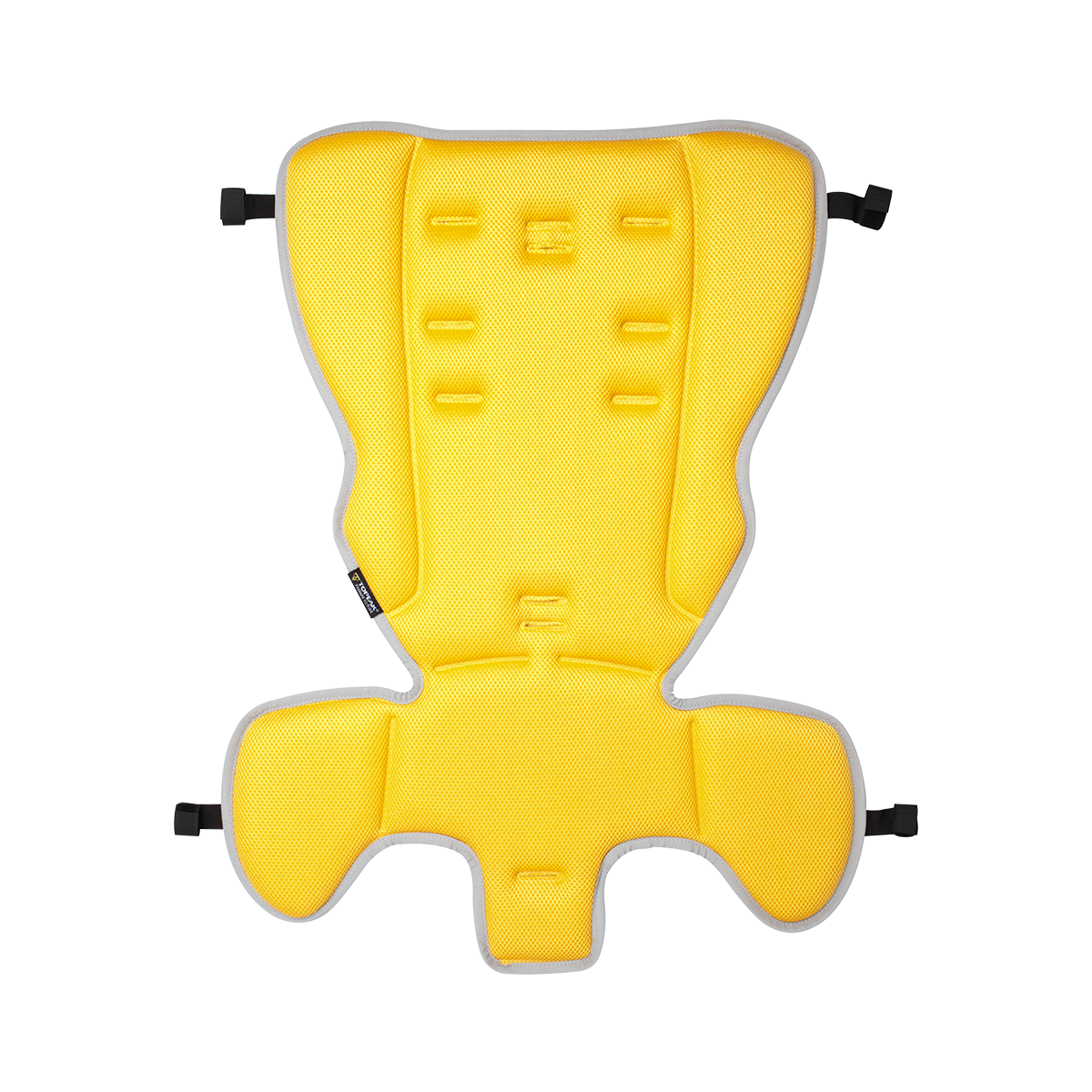 Topeak Baby Seat II Pad Set