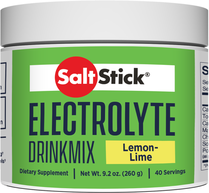 Saltstick DrinkMix