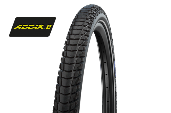 Schwalbe Tyre Marathon Plus Tour E-Plus