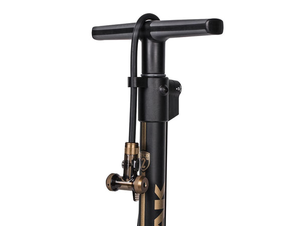 Topeak Joe Blow Tubi 2Stage