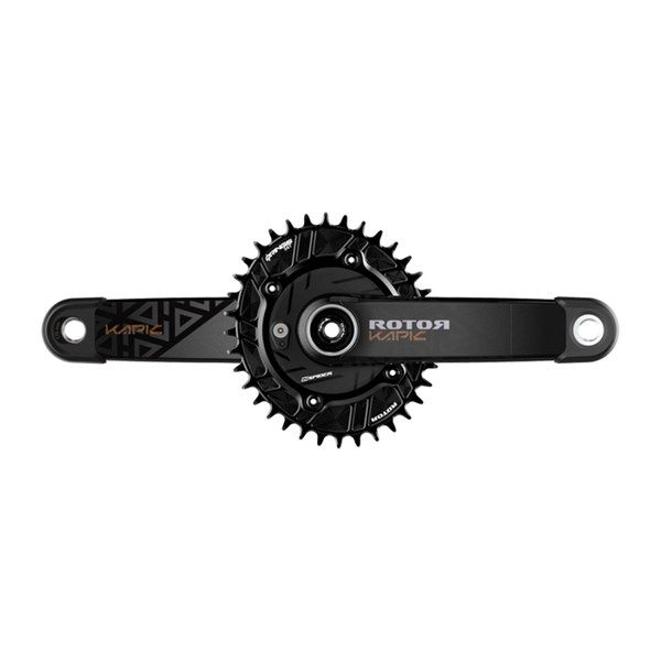 Rotor Inspider MTB 100x4