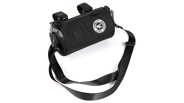 ULAC Handlebar Roll Bag 1.5L with Carabiner