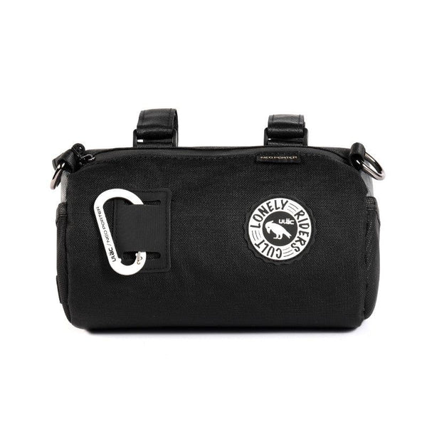 ULAC Handlebar Roll Bag 2.7L with Carabiner