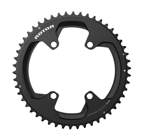 Rotor Chainrings Round 110X4