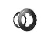 Rotor Chainrings Round 110x4 For SRAM AXS Round