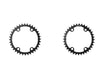 Rotor Chainrings Round 110x4 For SRAM AXS Round