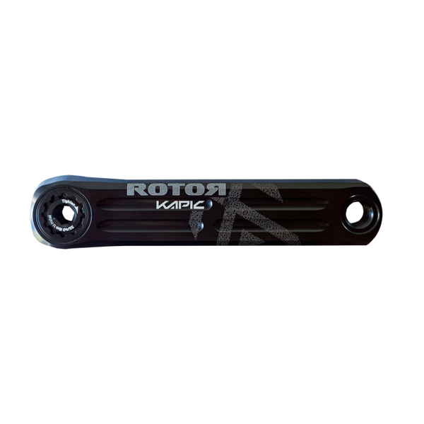 Rotor Kapic Cranks Direct Mount