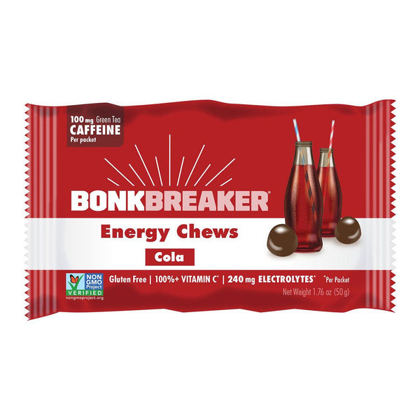 Bonk Breaker Energy Chews