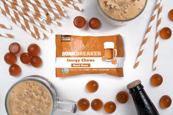 Bonk Breaker Energy Chews