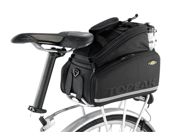 Topeak Trunk Bag MTS DXP Strap Mount