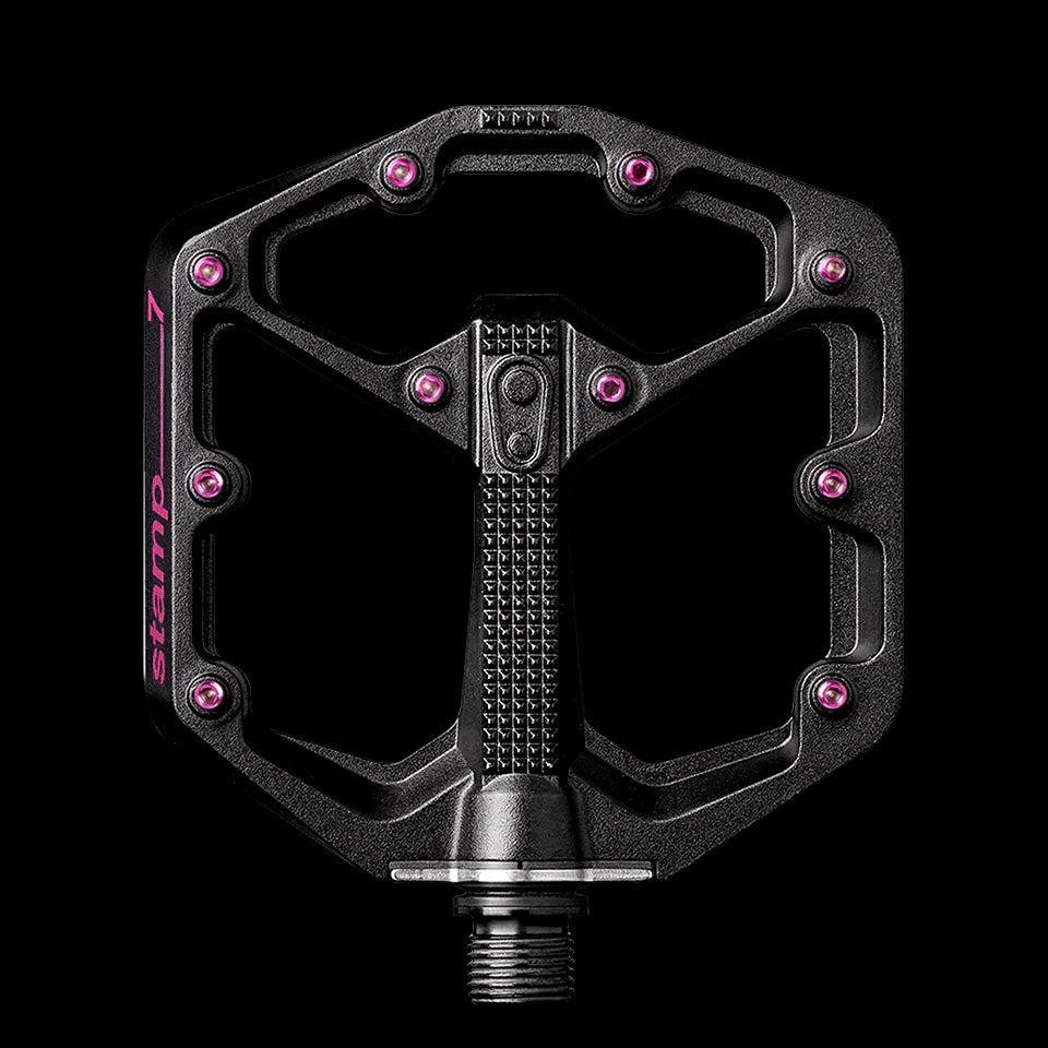 Crankbrothers Stamp 7 25th Anniversary