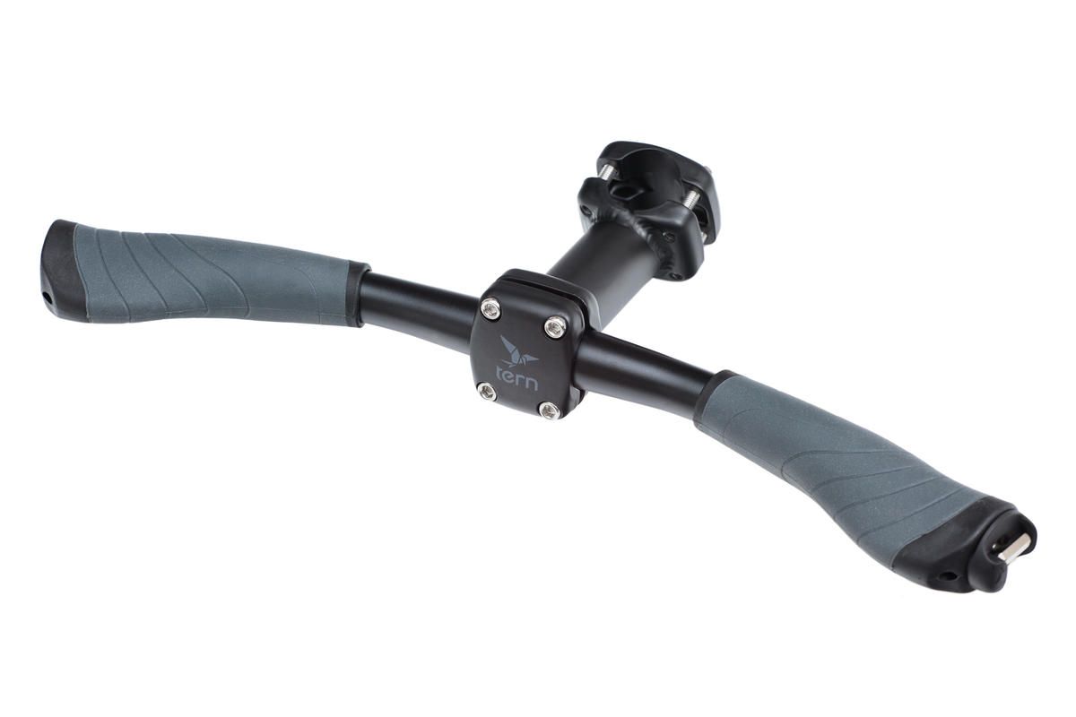 Tern HSD & GSD Sidekick Handlebars