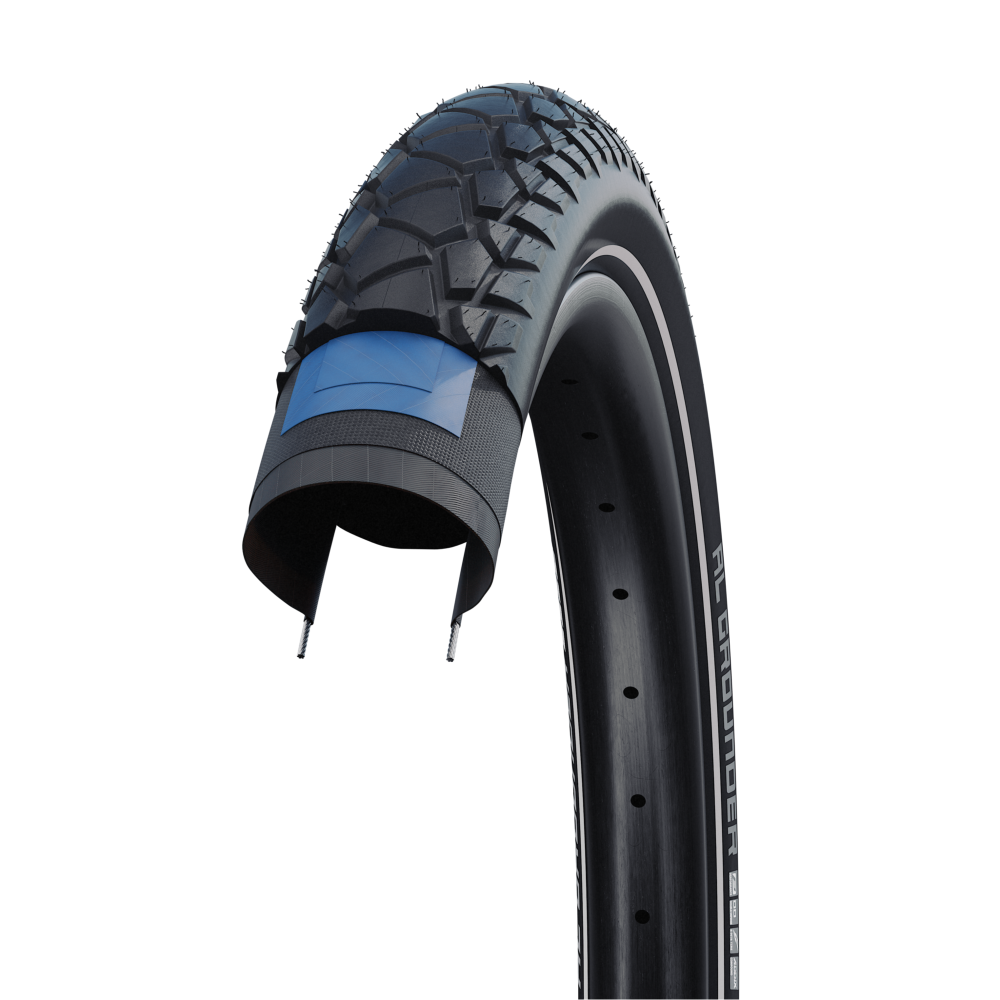 Schwalbe Tyre Al Grounder