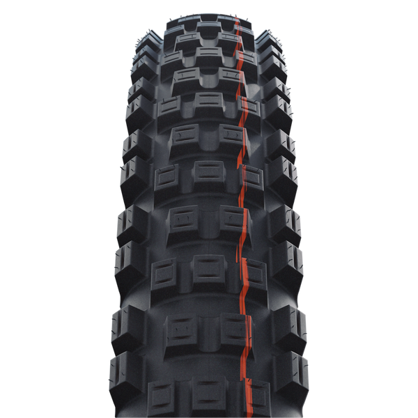 Schwalbe Tyre Eddy Current