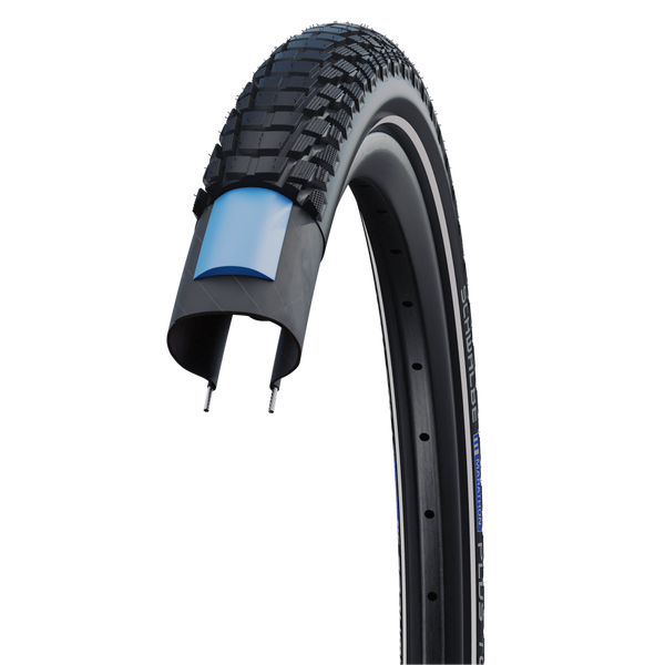 Schwalbe Tyre Marathon Plus Tour E-Plus