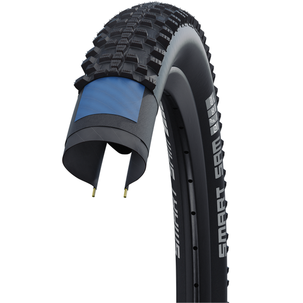 Schwalbe Tyre Smart Sam Double Defense