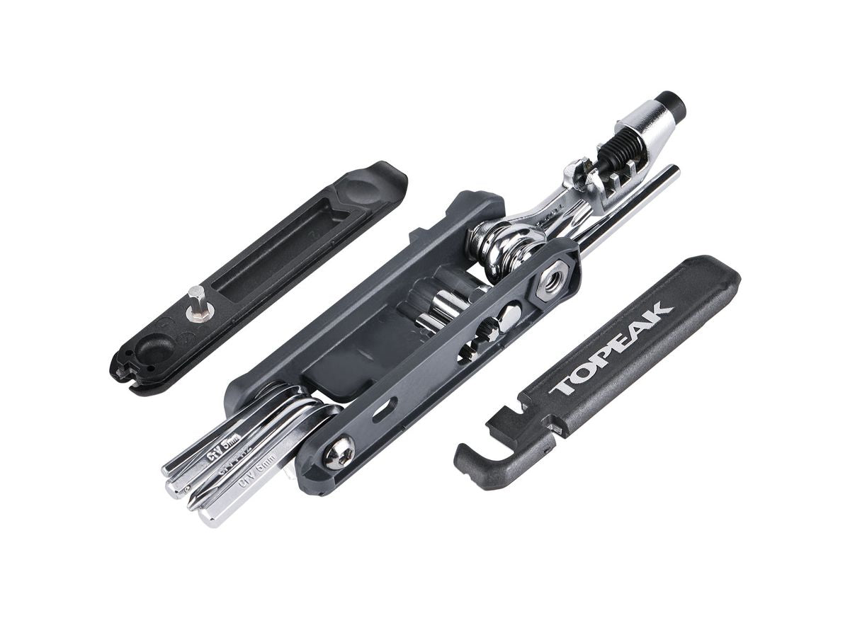 Topeak Multi Tool Hexus X