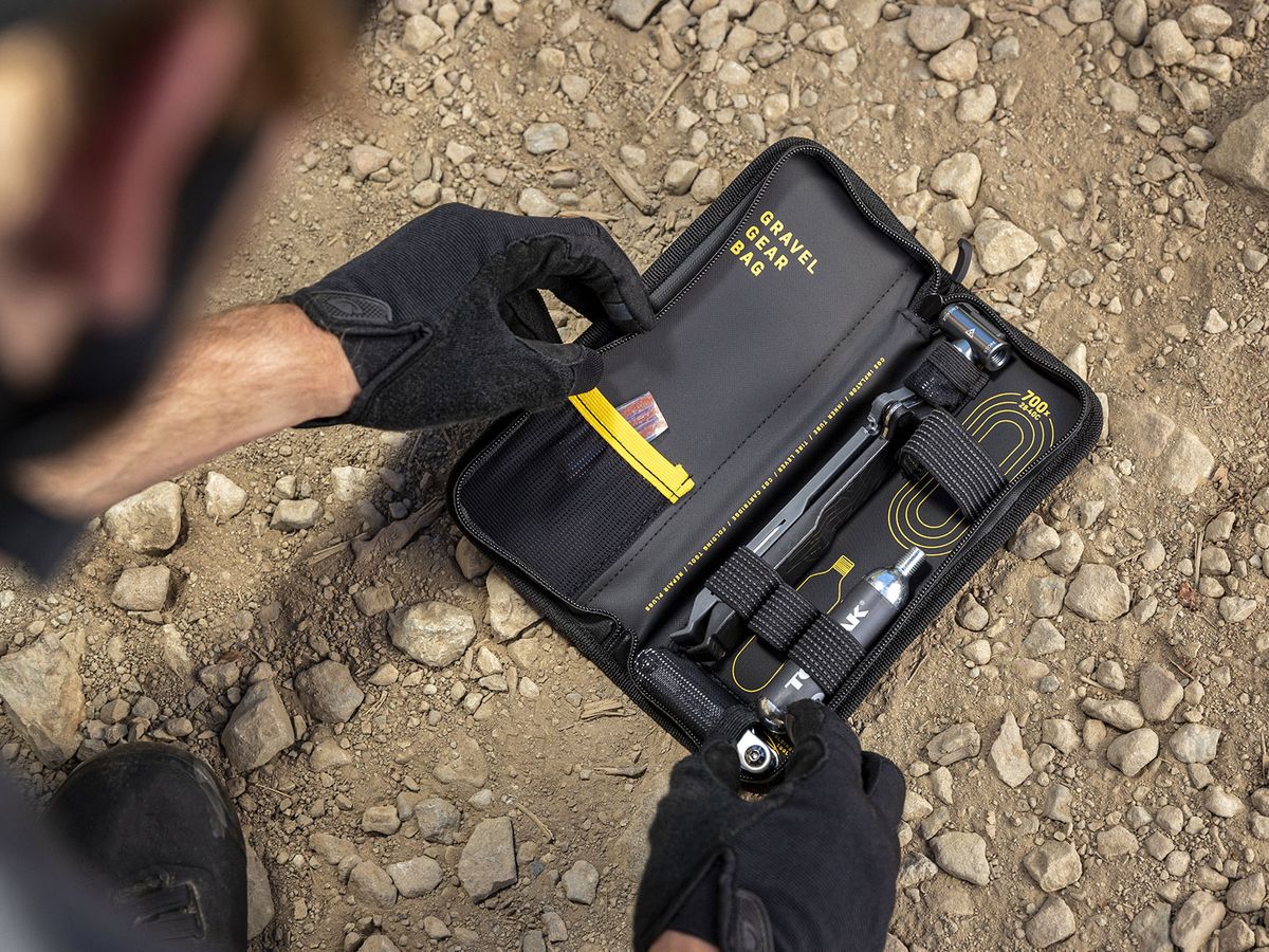 Topeak Gravel Gear Bag