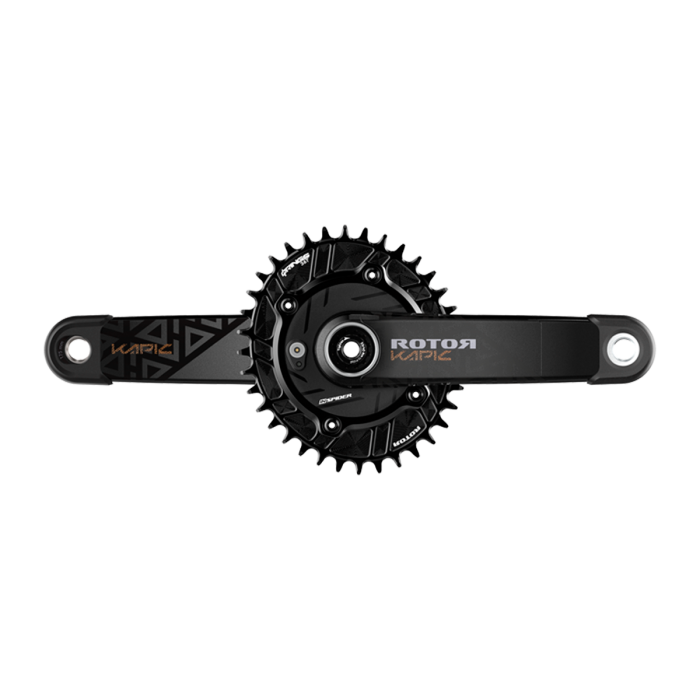 Rotor Inspider MTB 100x4