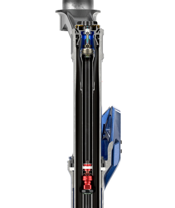 Rockshox SID 3P Ultimate Blue Damper