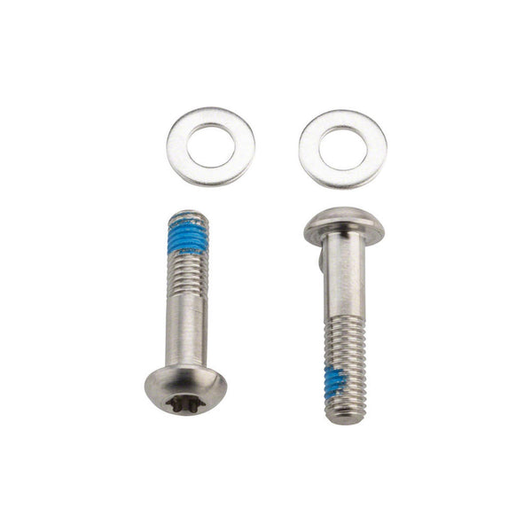 SRAM Flat Mount Bolts 37mm