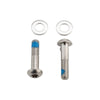 SRAM Flat Mount Bolts 42mm