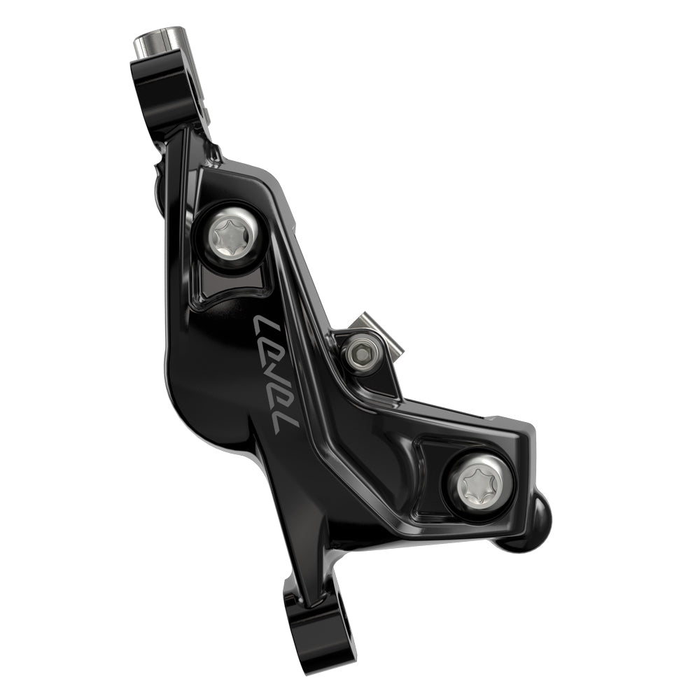 SRAM Level Silver Stealth 4 Piston Brake