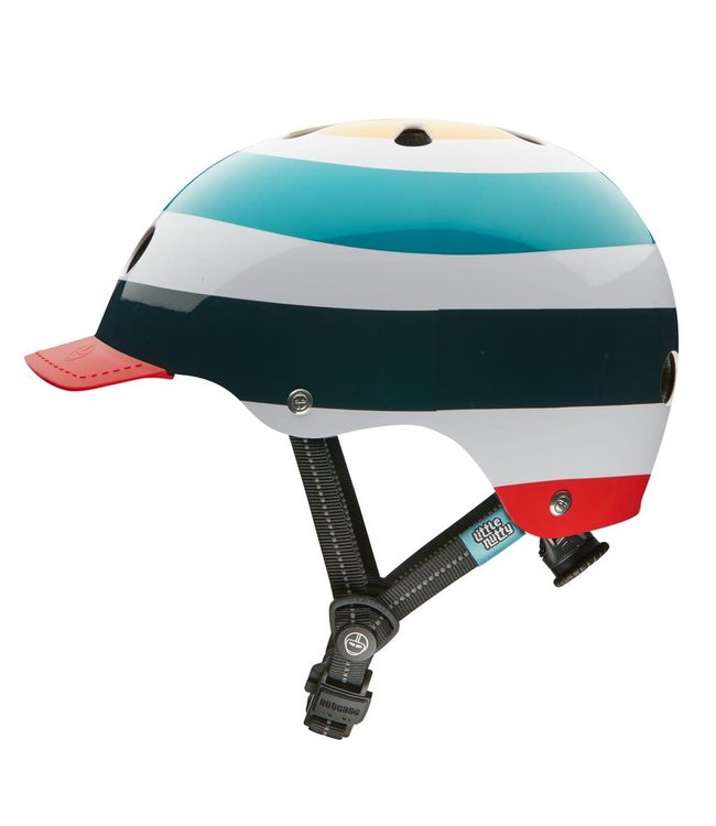 NUTCASE LITTLE NUTTY HELMET - Papanui Cycles - Great Service, Great Rewards & Great Choice